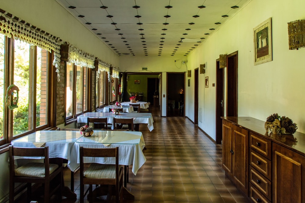 Estalagem Schmitt Haus