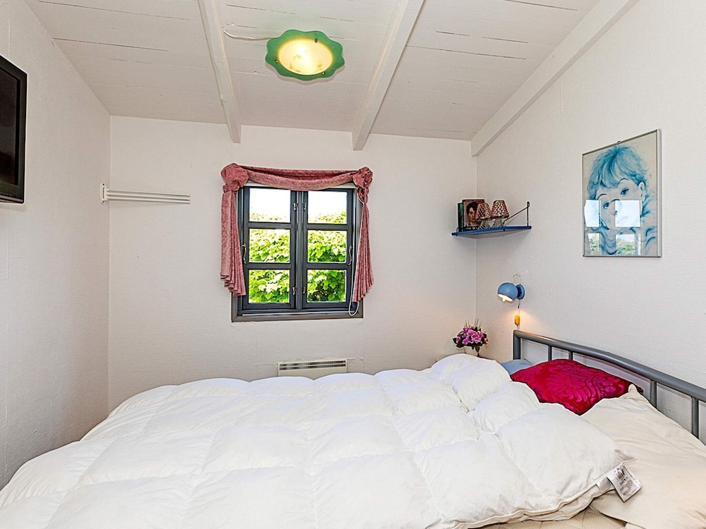 4 Person Holiday Home in Snedsted-by Traum view 3