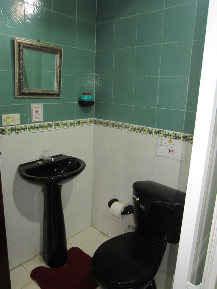 Apartamentos La Hermosa