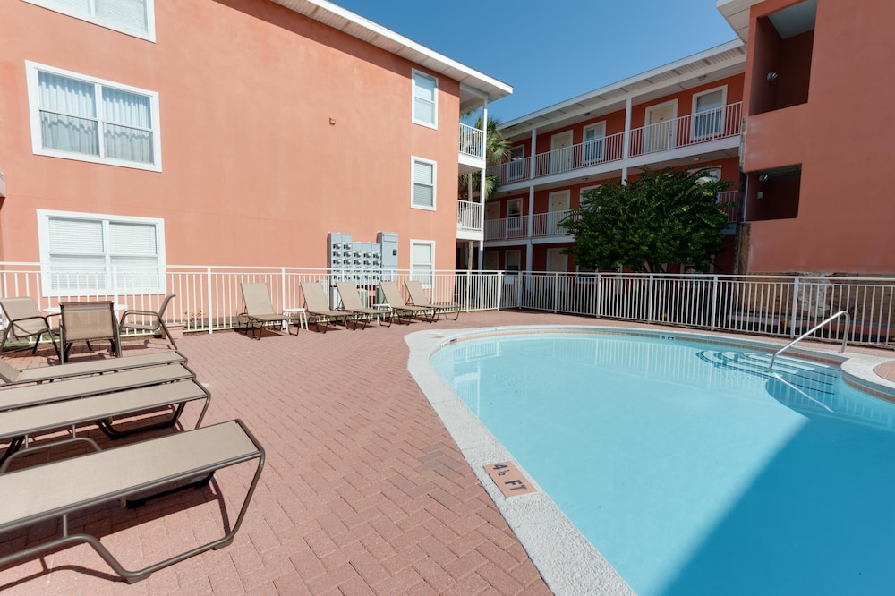 Gulfview II 306