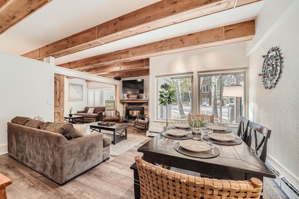 Breckenridge Ski Resort CO Vacation Homes - The Lift