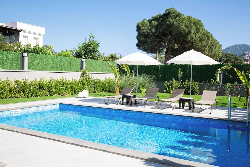 İmportantTravel BD4109 2Bedroomed Villa