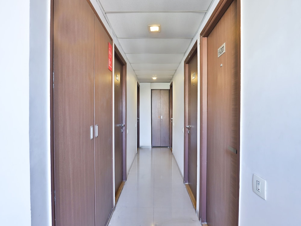 OYO 3264 Hotel Ranvir Prime