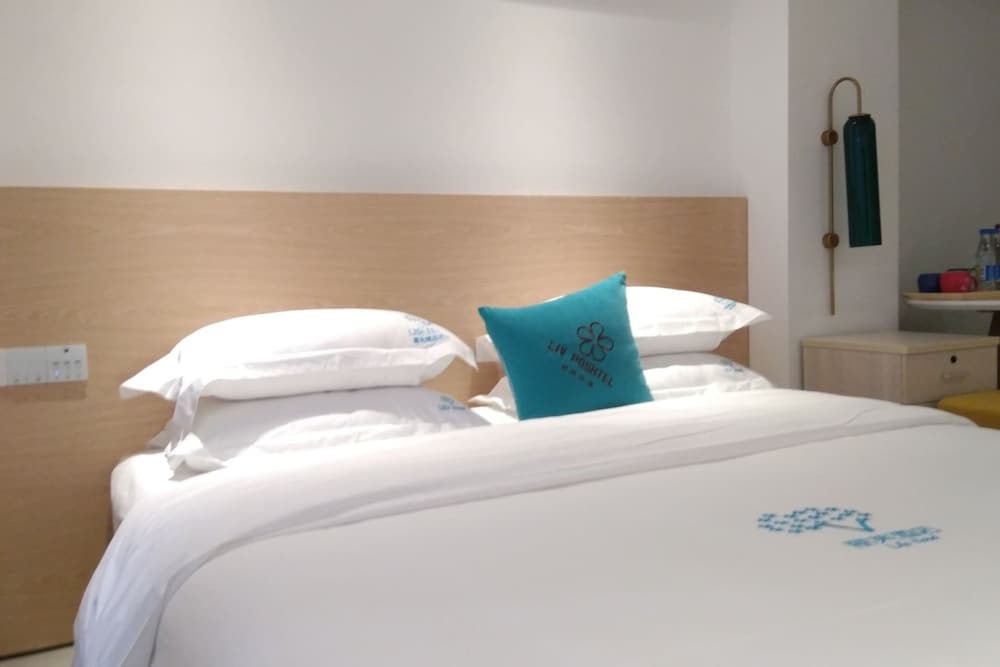 Lifu Guesthouse Tai Gu Hui
