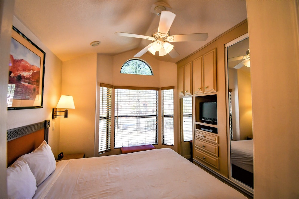 Getaways at Sedona Pines