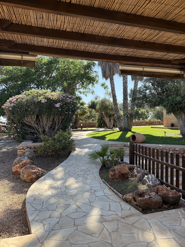 Agroturismo Sa Marina Ibiza