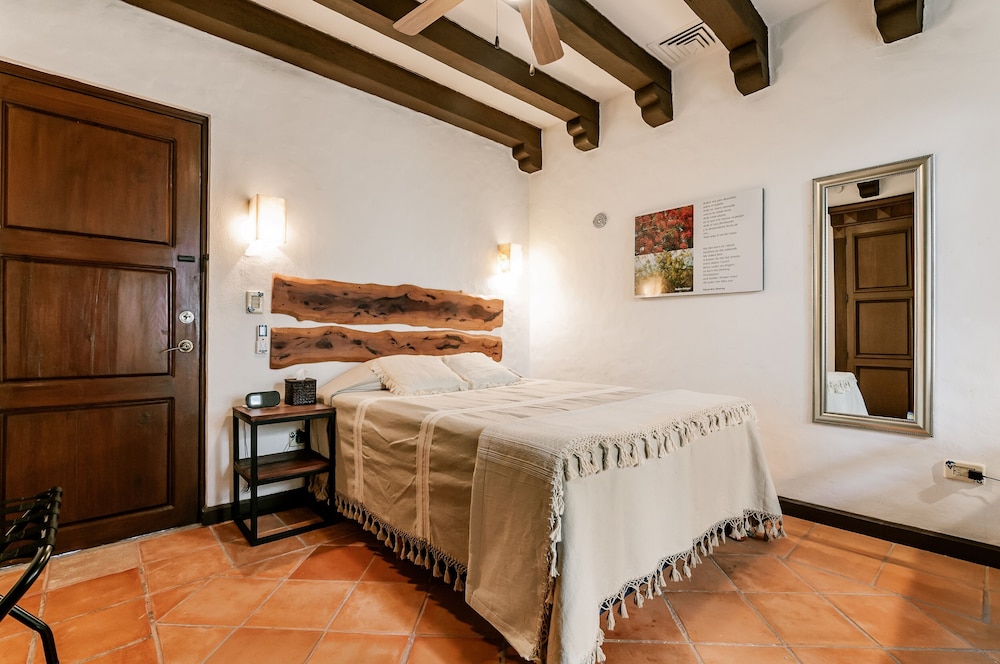 Casa Granada 24