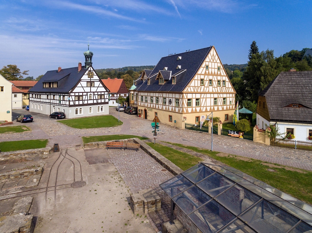 Hotel Saigerhuette - Property Image 75