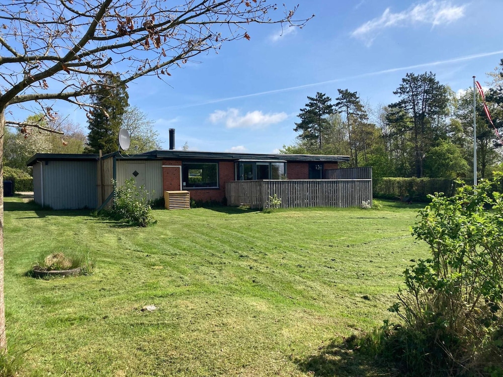 5 Person Holiday Home in Lokken