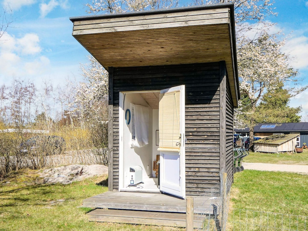 4 Person Holiday Home in Knebel