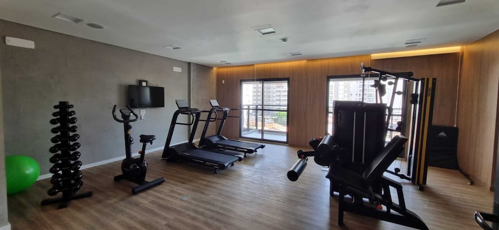 Roomo Brooklin Morumbi – Ejoy