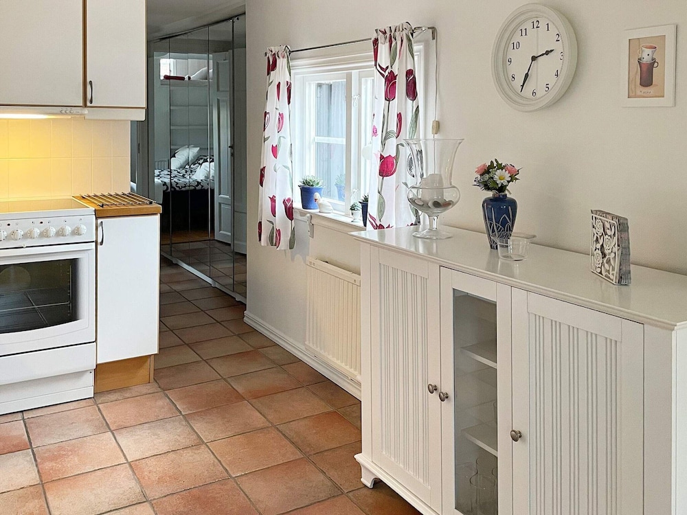 4 Star Holiday Home in Solvesborg-by Traum view 5