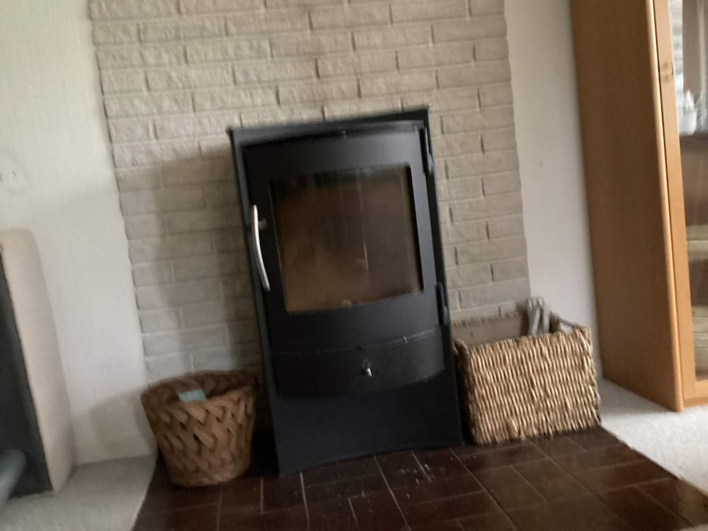 6 Person Holiday Home in Hals