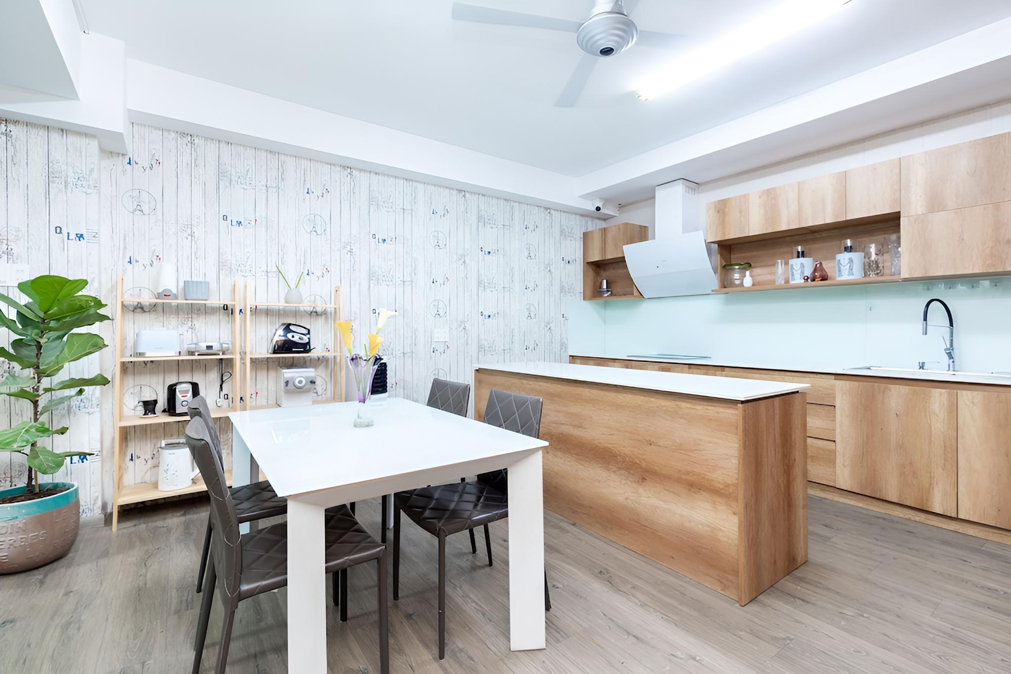Cozrum Homes Dragon House