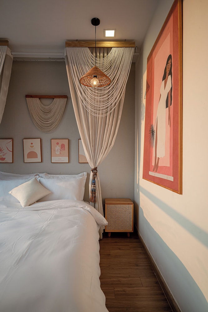 Vinhomes Central Park Apartment by Hava