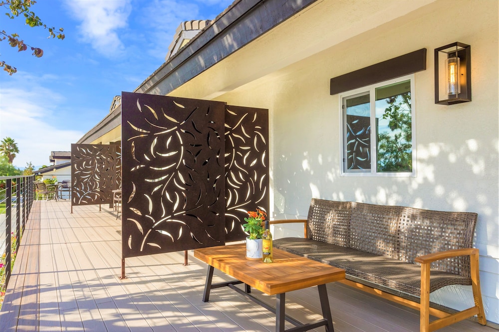 Hotel Villa Inn-Adult Only- Temecula Wine Country - Image 1