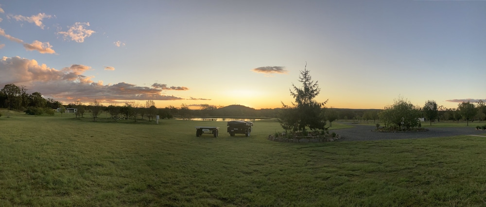 Stargazers Escape Stanthorpe