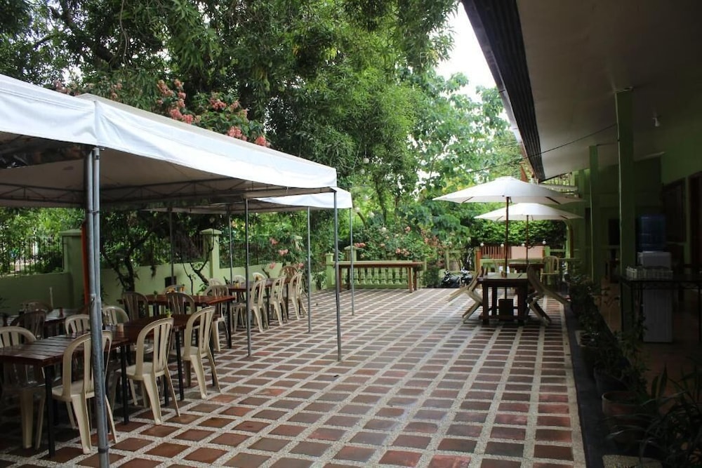 Coron Village Lodge
