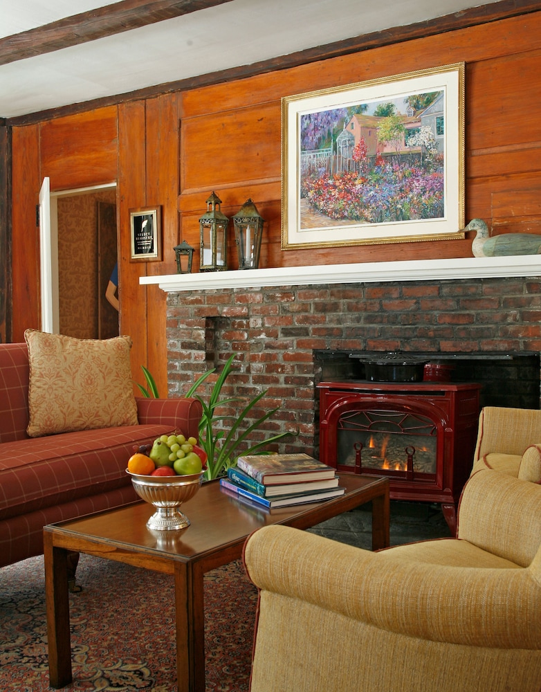 Sugar Hill Inn
