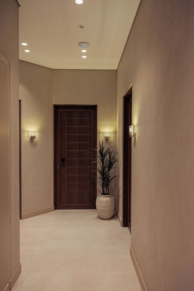 Beau Rivage Suites