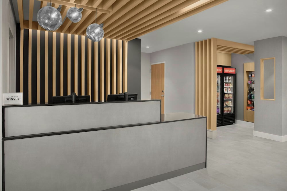 TownePlace Suites by Marriott® Jacksonville Mayport