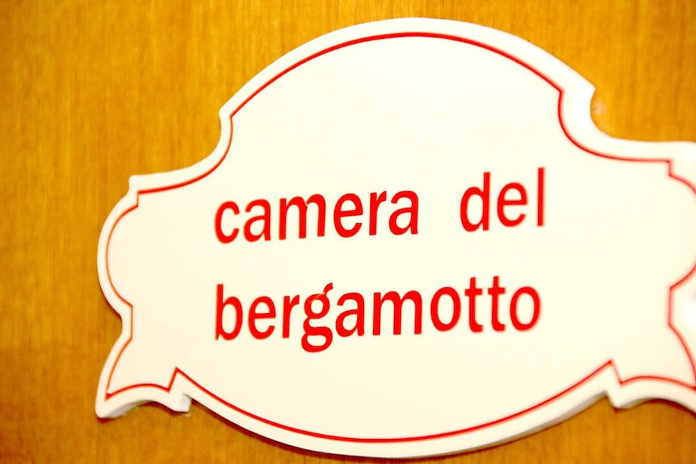 Bed and Breakfast L'Aranceto