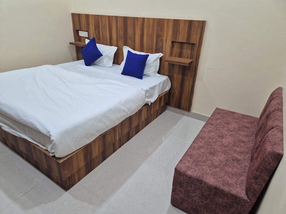 RK Residency