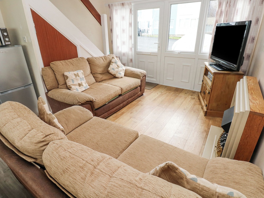 The Chalet