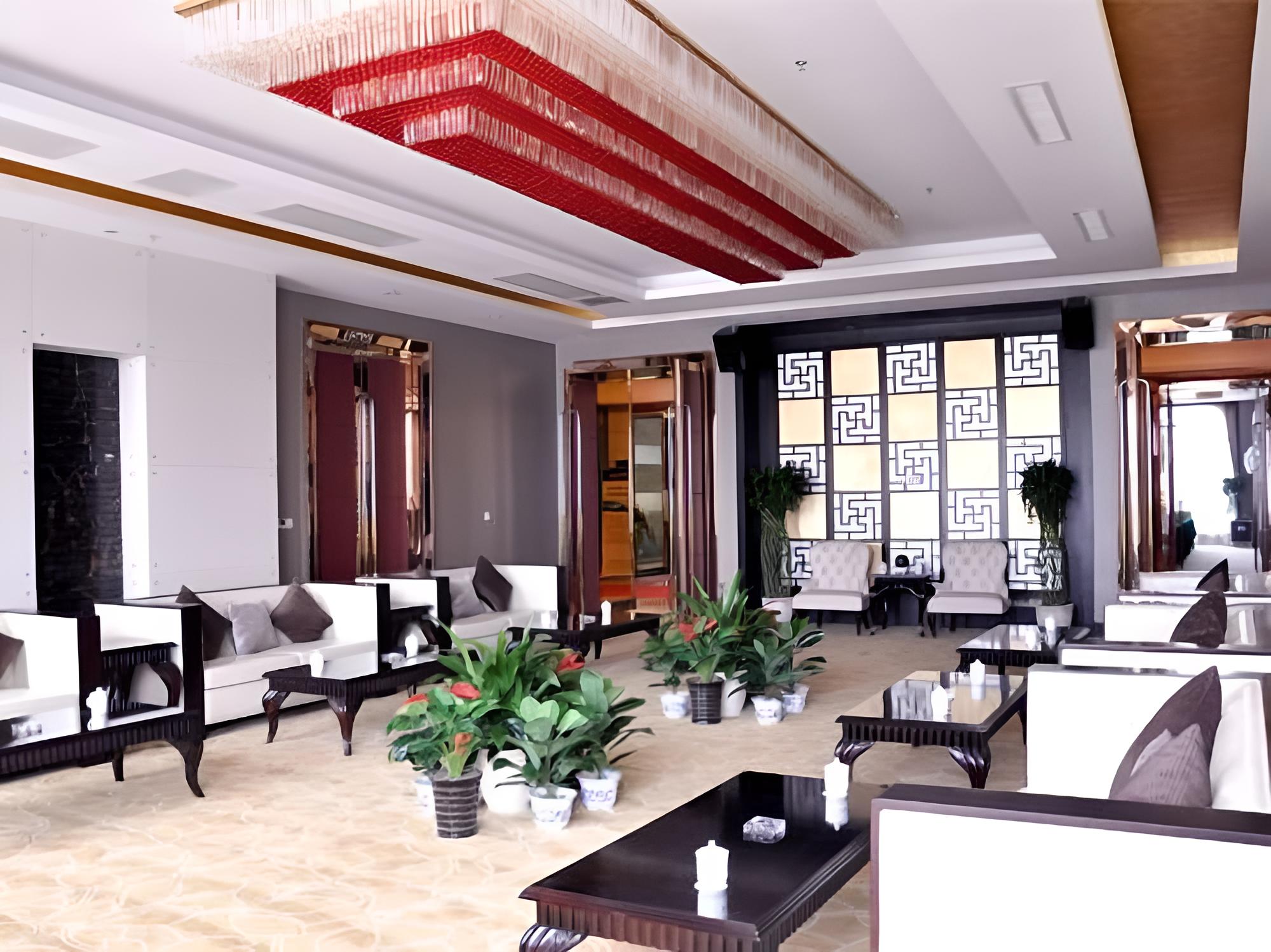 Country Garden Phoenix Hotel Ningxiang