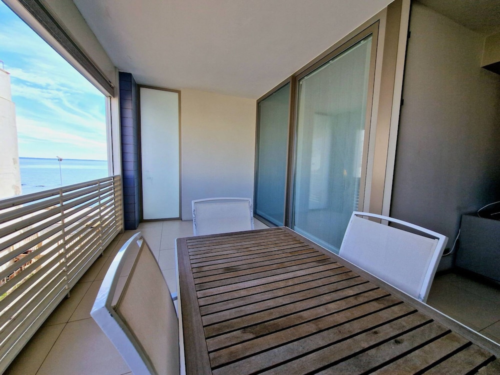 Suite La Giudecca sea View Sleeps 4 Wifi