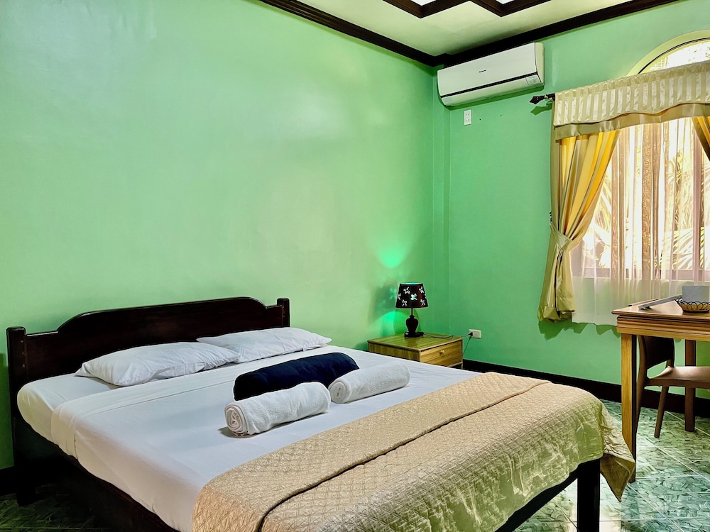 South Villa Apartelle Panglao Bohol