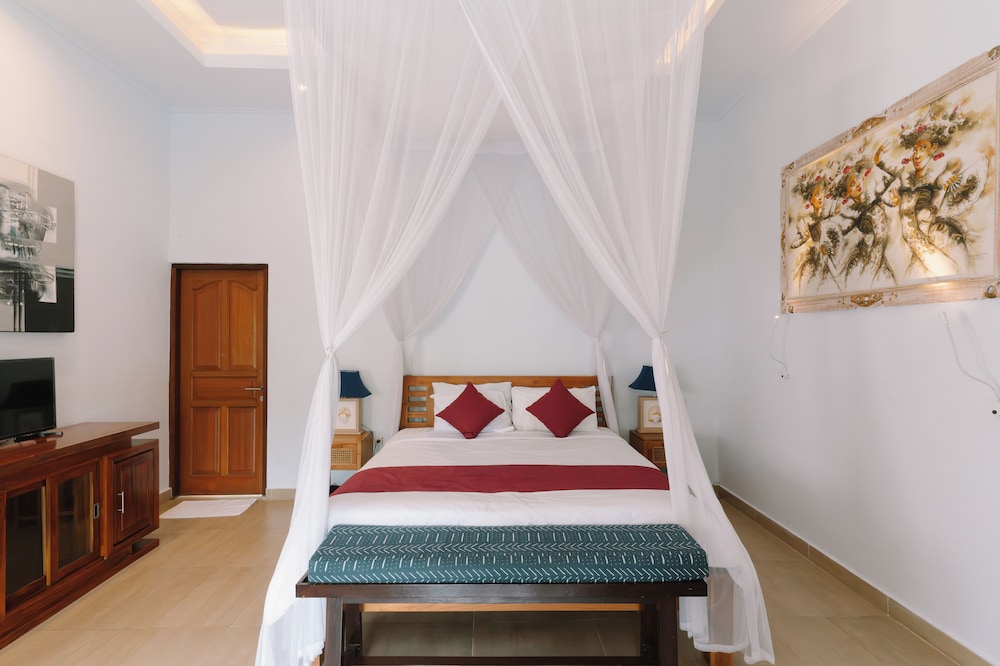 Nelayan Home Villa