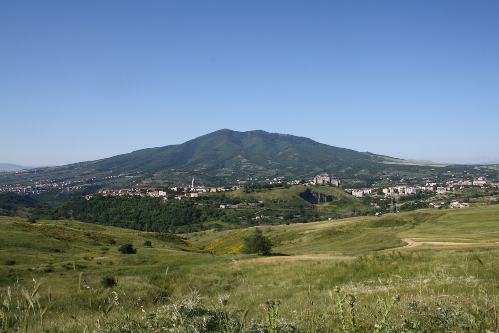 Hotel Castagneto