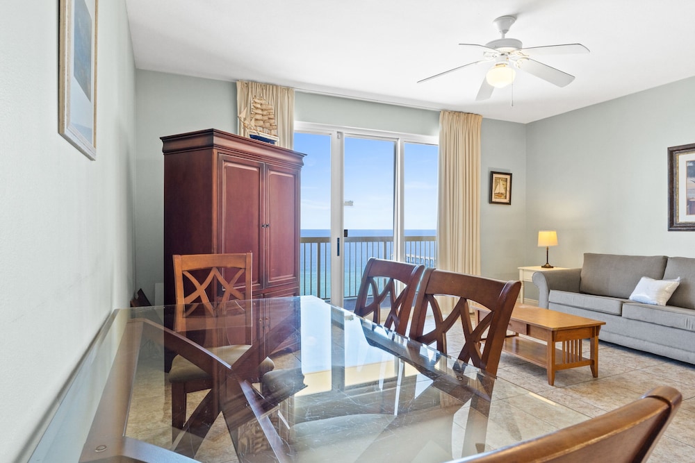 Calypso Beach Resort by Panhandle Getaways
