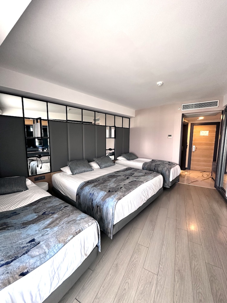 Long Beach Alanya - Ultra All Inclusive