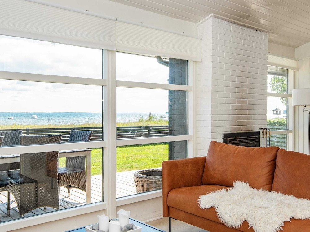 Peaceful Holiday Home in Fjerritslev near Beaches