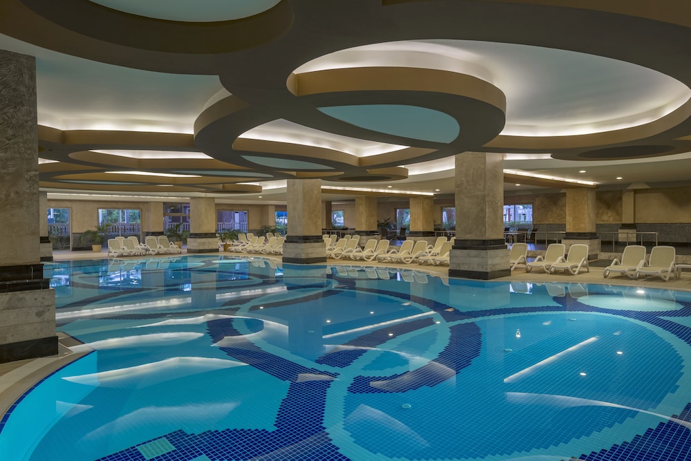 Royal Alhambra Palace – All Inclusive