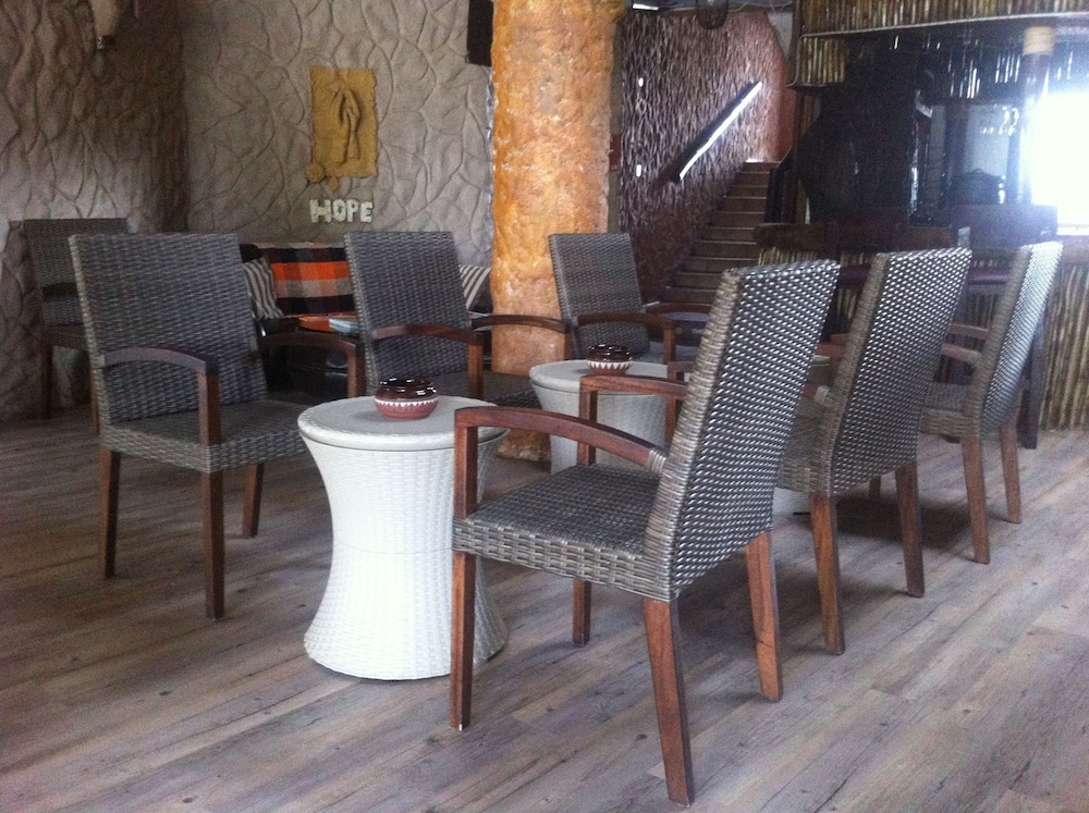 African Home