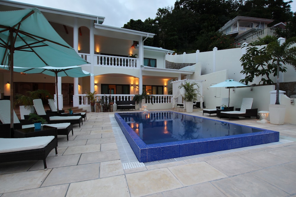 Petit Amour Villa