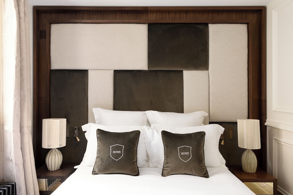HIGHSTAY - Luxury Serviced Apartments - Place des Victoires photo 2