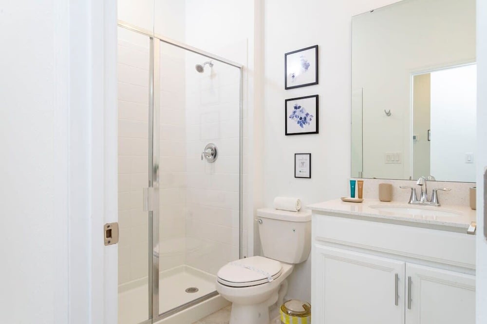 Family Friendly  3Bd Close to Disney @Champions Gate 991