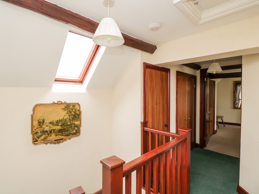 Lawn Farm Cottage