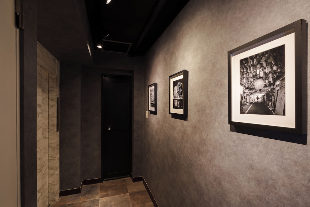 YAMATO - DOYANEN HOTELS