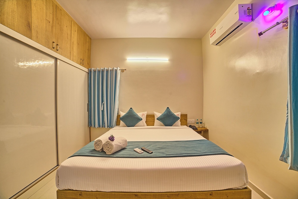 Southgate Villa