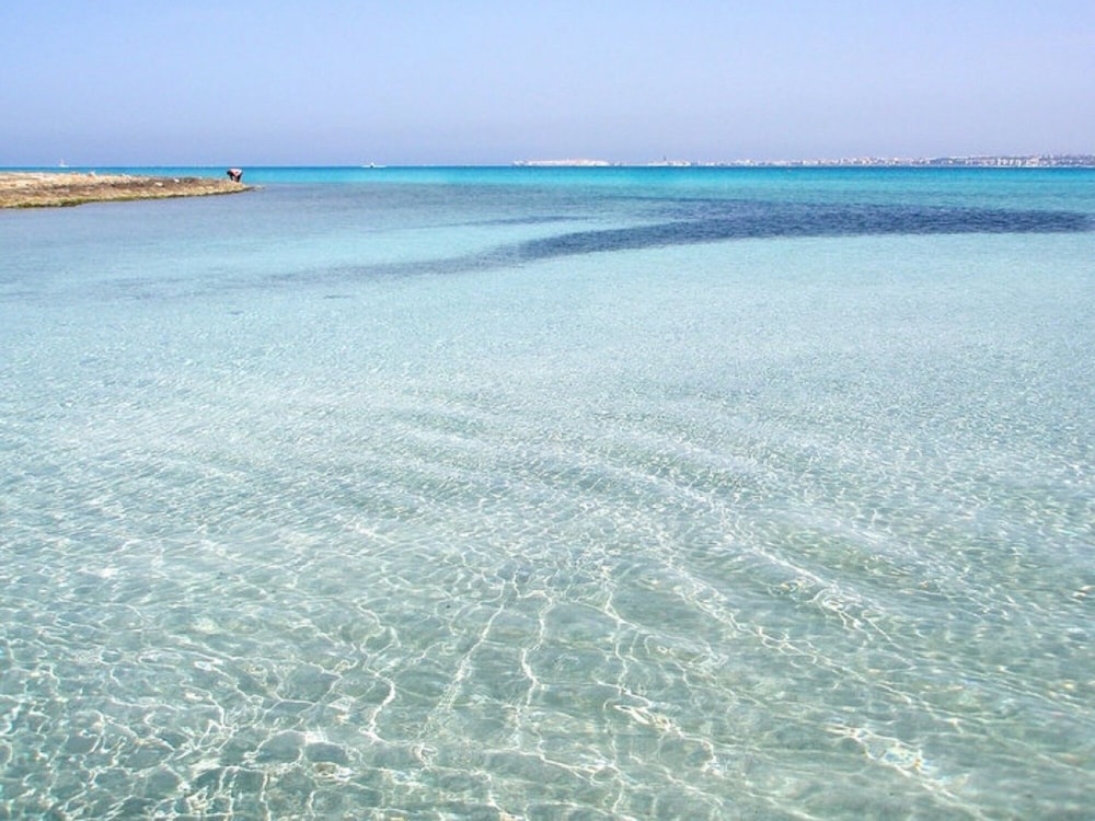 B&B Salento Inside