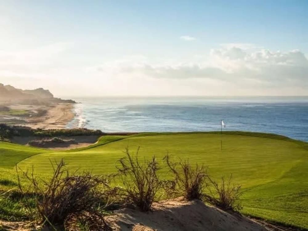 3BD Copala Luxury Villa Quivira Los Cabos 5-star