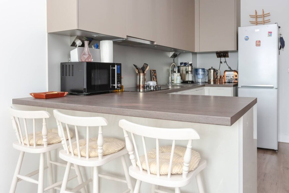 Stylish Studio Apartment in Affluent Chelsea