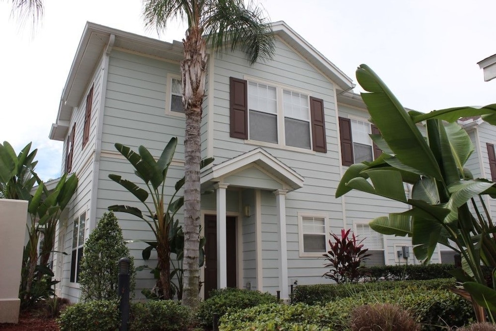 Aco225186 - Lucaya Village - 4 Bed 3 Baths Townhome - Image 1