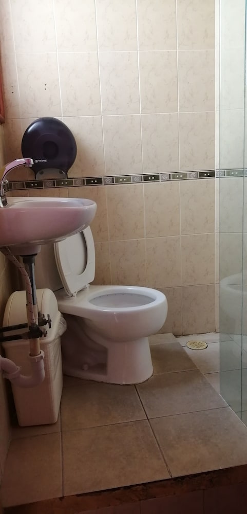 Hostal Zocalo - Hostel