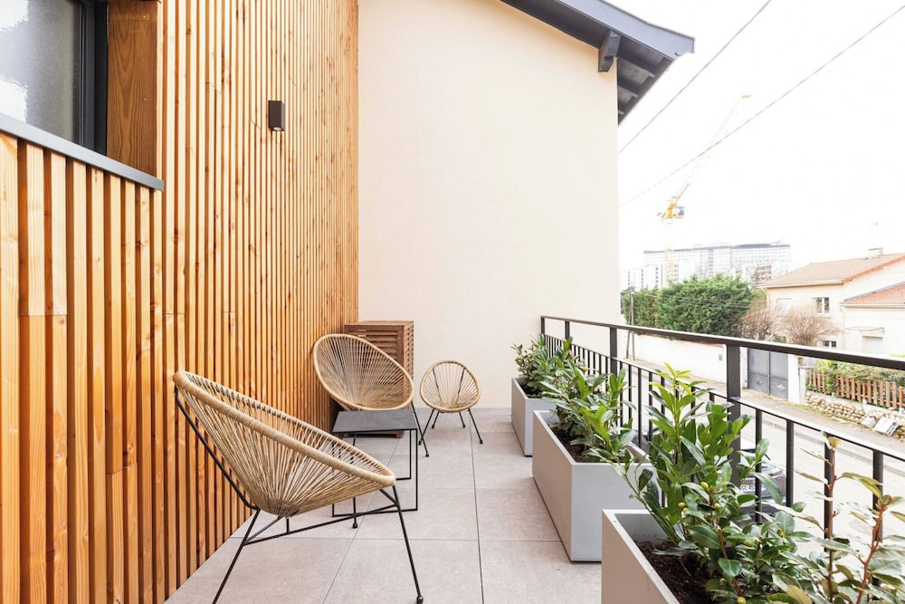 Dify Loft de Noailles - Villeurbanne